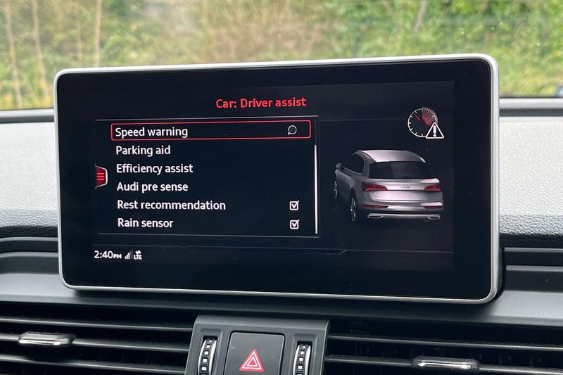 Used Audi Q5 2018 for sale - 78028586: Photo 29