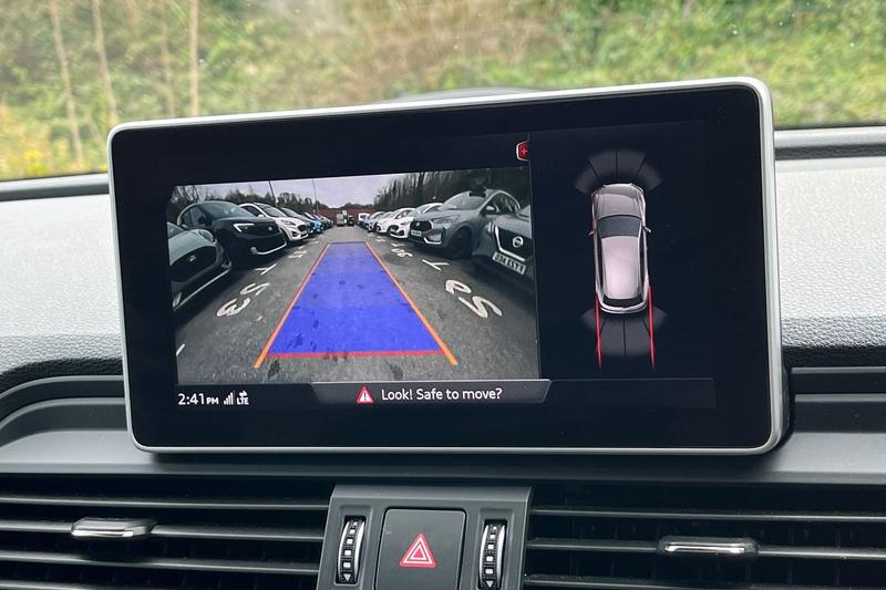 Used Audi Q5 2018 for sale - 78028586: Photo 30