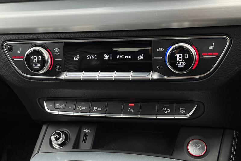 Used Audi Q5 2018 for sale - 78028586: Photo 32