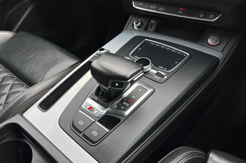 Used Audi Q5 2018 for sale - 78028586: Photo 33