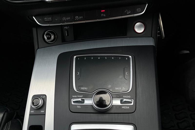 Used Audi Q5 2018 for sale - 78028586: Photo 34