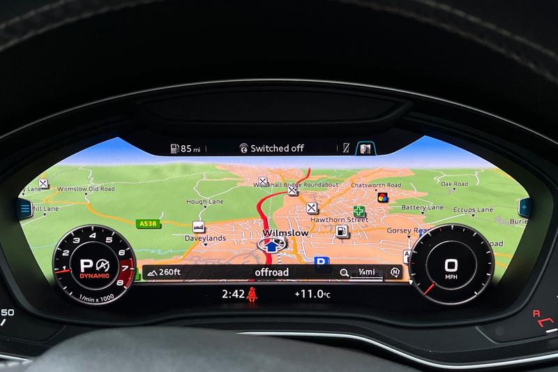 Used Audi Q5 2018 for sale - 78028586: Photo 36