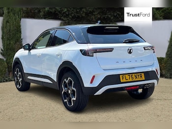 Used Vauxhall Mokka 2025 for sale - 79208972: Photo