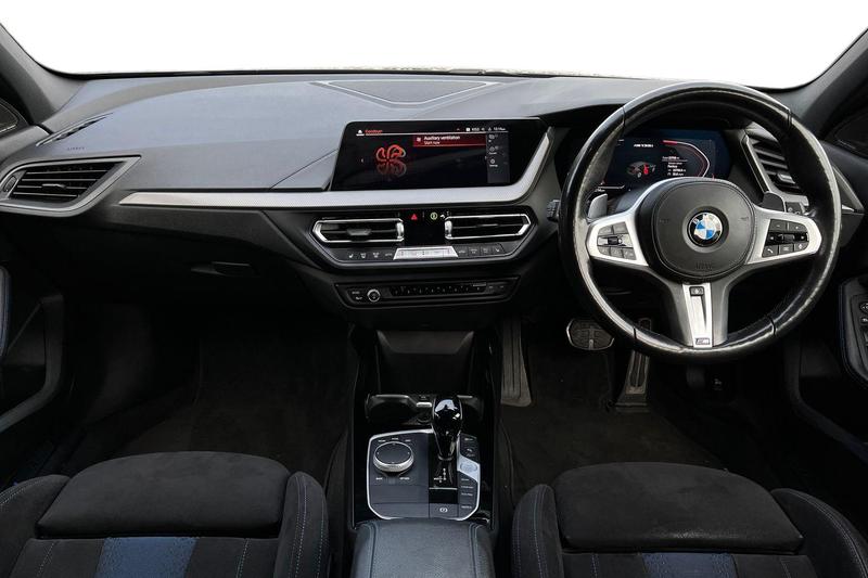 Used BMW 1 Series 2022 for sale - 76835586: Photo 10