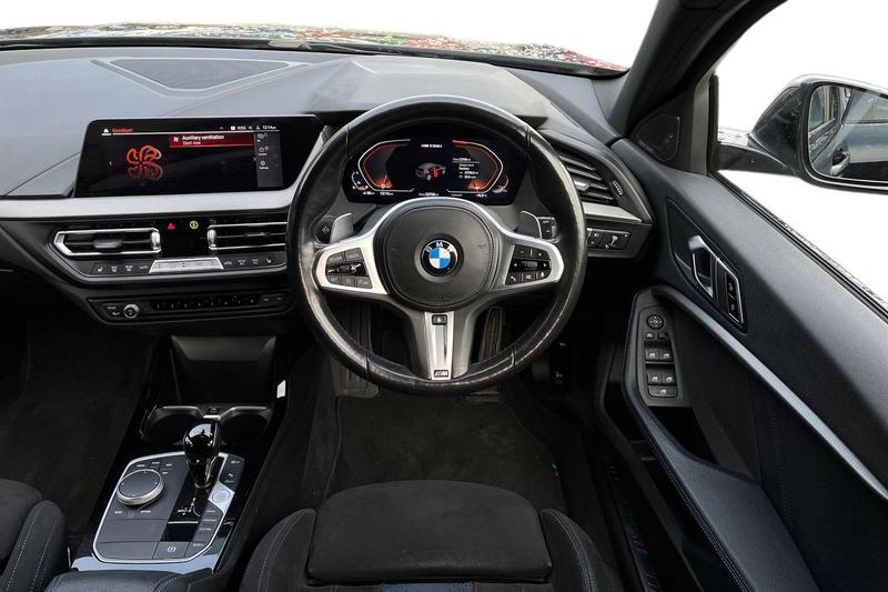 Used BMW 1 Series 2022 for sale - 76835586: Photo 11