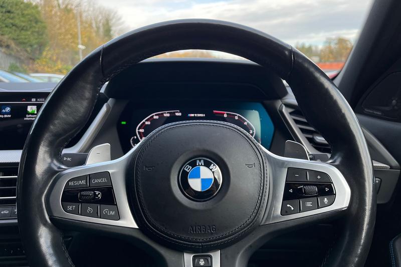 Used BMW 1 Series 2022 for sale - 76835586: Photo 12