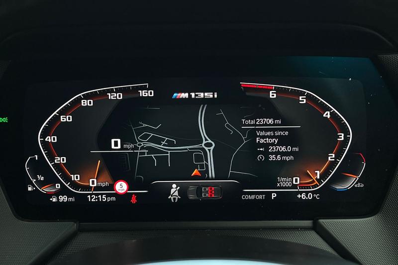 Used BMW 1 Series 2022 for sale - 76835586: Photo 13