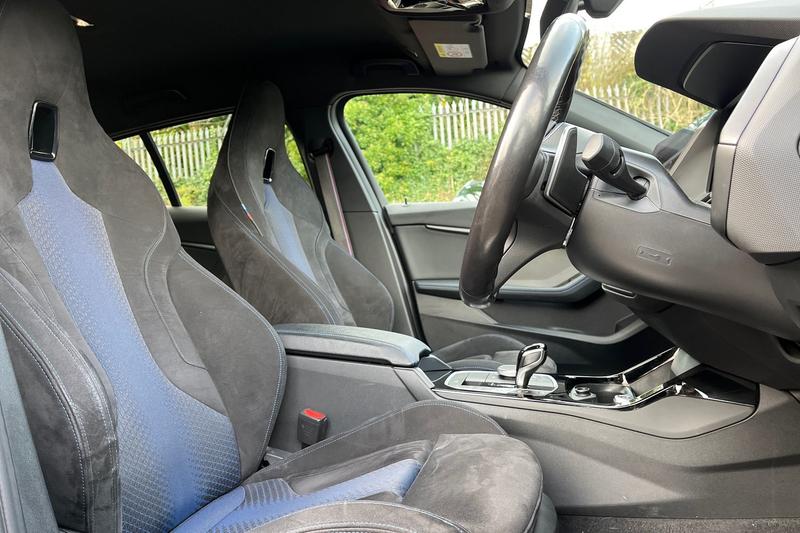 Used BMW 1 Series 2022 for sale - 76835586: Photo 17