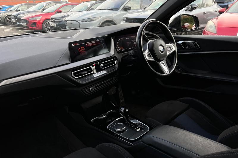 Used BMW 1 Series 2022 for sale - 76835586: Photo 18