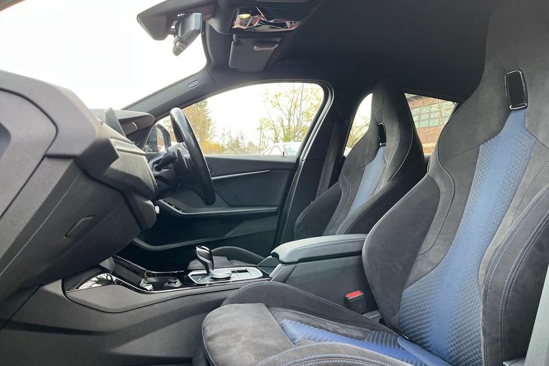 Used BMW 1 Series 2022 for sale - 76835586: Photo 19