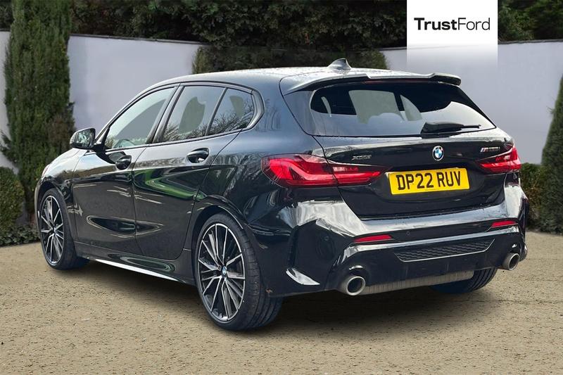 Used BMW 1 Series 2022 for sale - 76835586: Photo 2