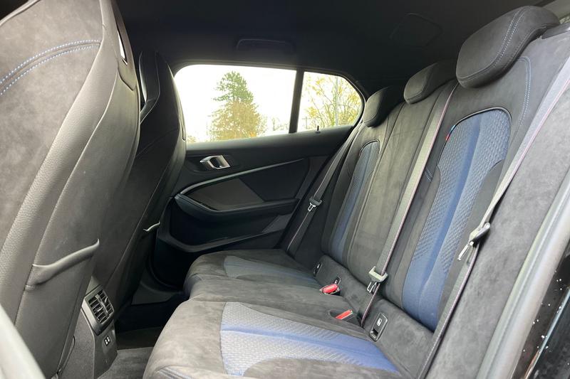 Used BMW 1 Series 2022 for sale - 76835586: Photo 20