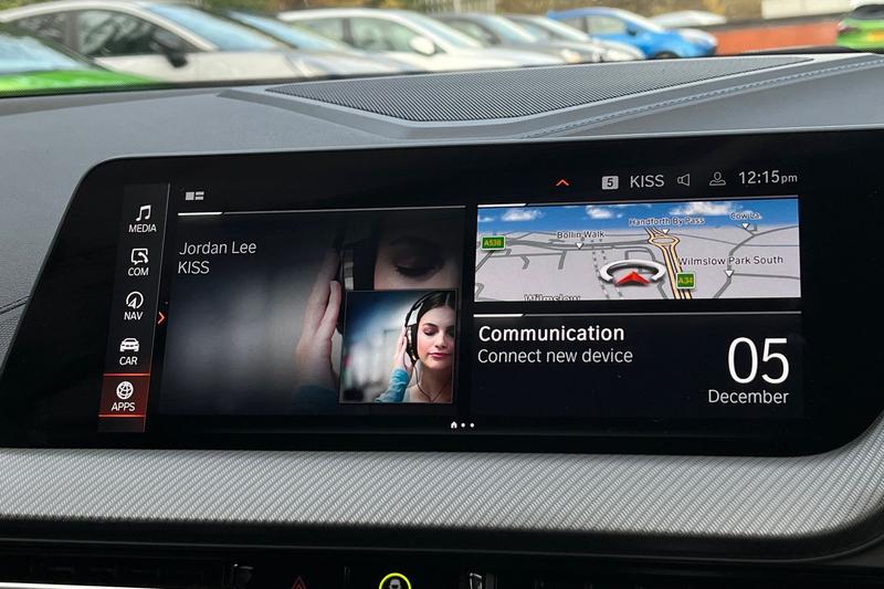 Used BMW 1 Series 2022 for sale - 76835586: Photo 22