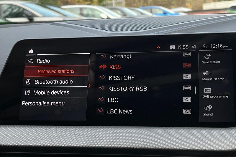 Used BMW 1 Series 2022 for sale - 76835586: Photo 25