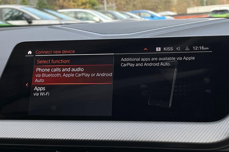 Used BMW 1 Series 2022 for sale - 76835586: Photo 26