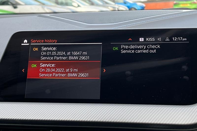 Used BMW 1 Series 2022 for sale - 76835586: Photo 28