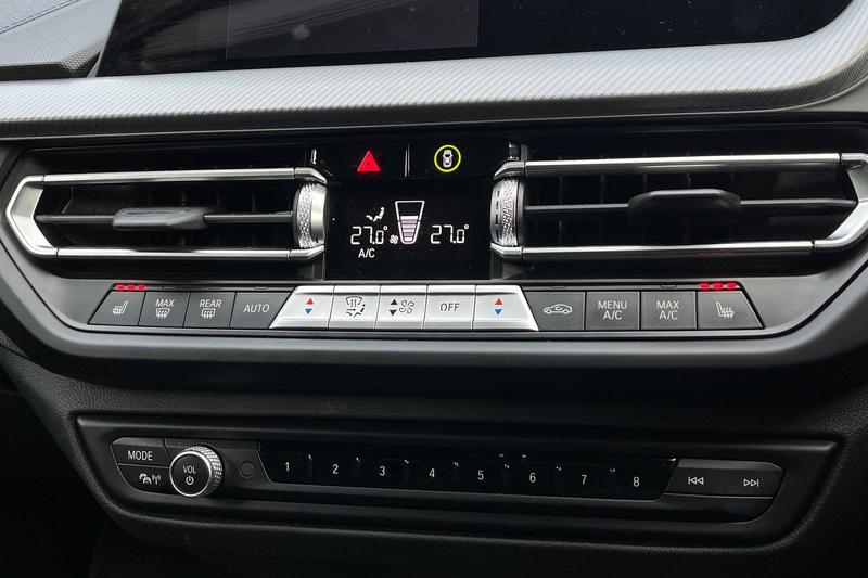 Used BMW 1 Series 2022 for sale - 76835586: Photo 29