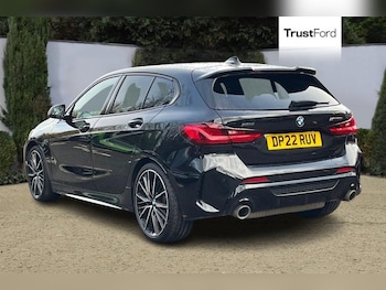 Used BMW 1 Series 2022 for sale - 76835586: Photo