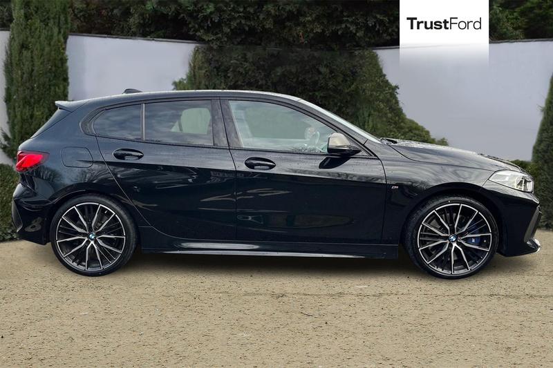 Used BMW 1 Series 2022 for sale - 76835586: Photo 3