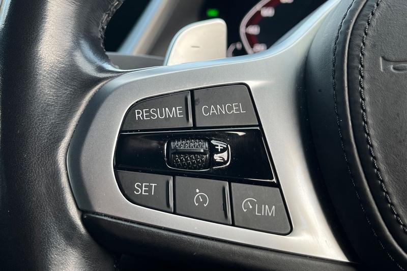 Used BMW 1 Series 2022 for sale - 76835586: Photo 33