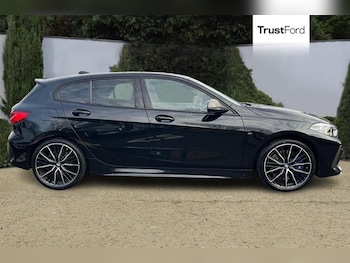 Used BMW 1 Series 2022 for sale - 76835586: Photo