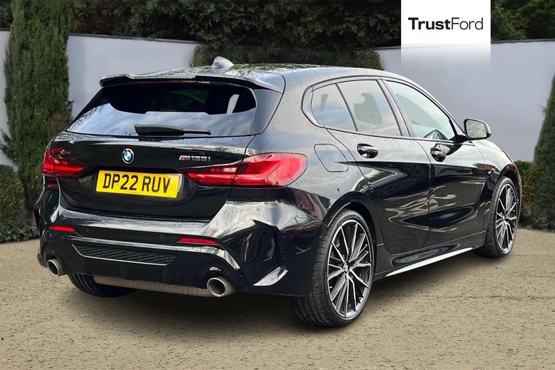 Used BMW 1 Series 2022 for sale - 76835586: Photo 4