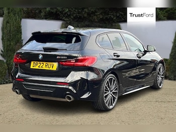 Used BMW 1 Series 2022 for sale - 76835586: Photo