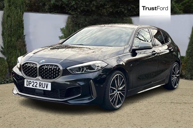 Used BMW 1 Series 2022 for sale - 76835586: Photo 5