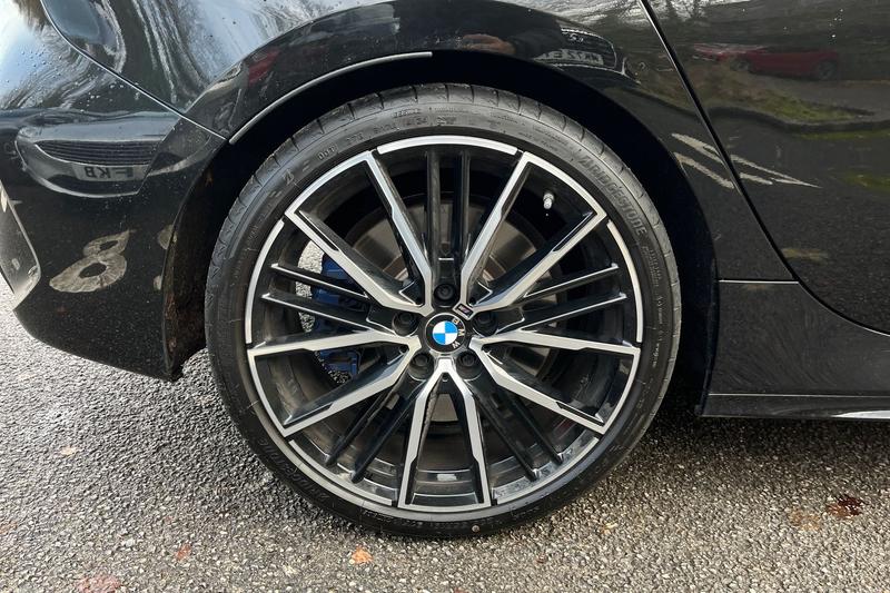 Used BMW 1 Series 2022 for sale - 76835586: Photo 8