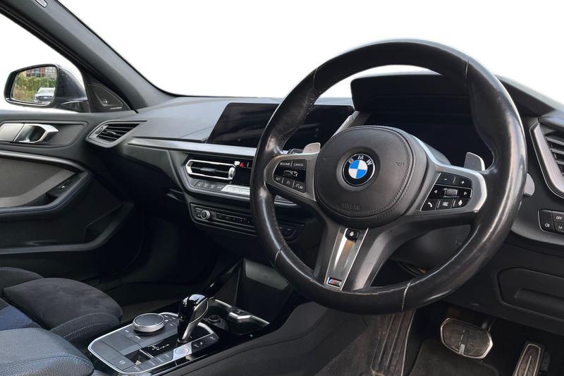 Used BMW 1 Series 2022 for sale - 76835586: Photo 9