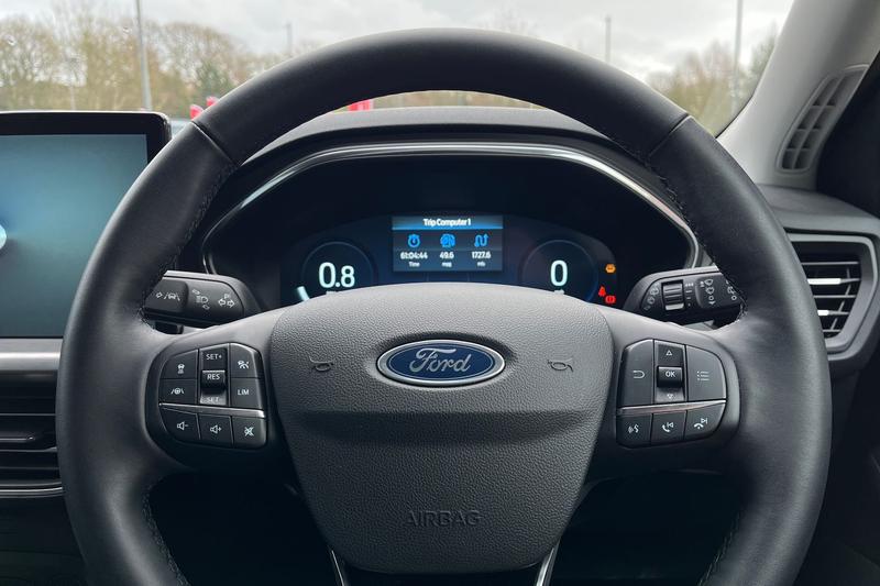 Used Ford Focus 2024 for sale - 77435057: Photo 12