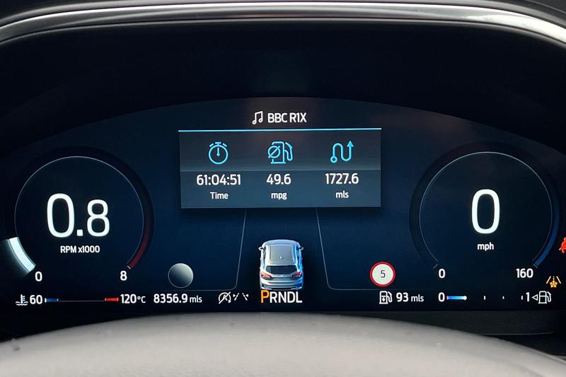 Used Ford Focus 2024 for sale - 77435057: Photo 13