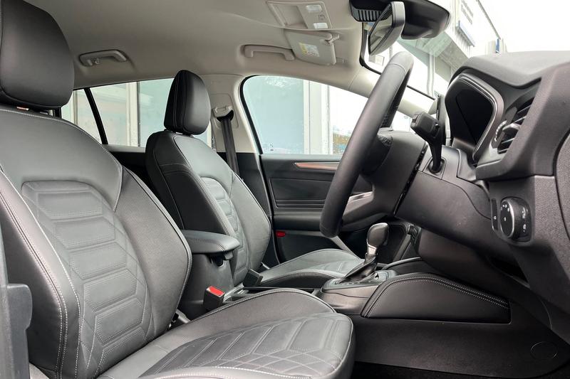 Used Ford Focus 2024 for sale - 77435057: Photo 17