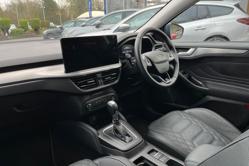 Used Ford Focus 2024 for sale - 77435057: Photo 18