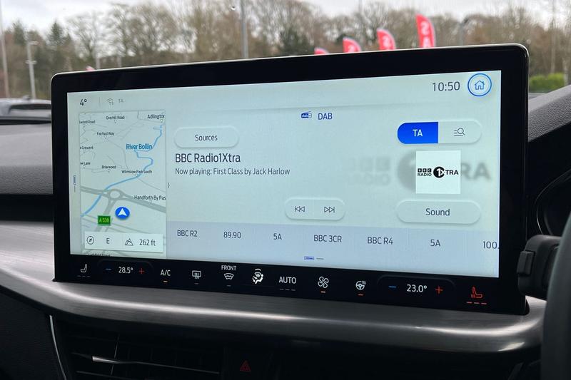 Used Ford Focus 2024 for sale - 77435057: Photo 22