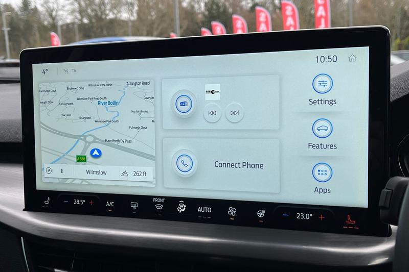 Used Ford Focus 2024 for sale - 77435057: Photo 23