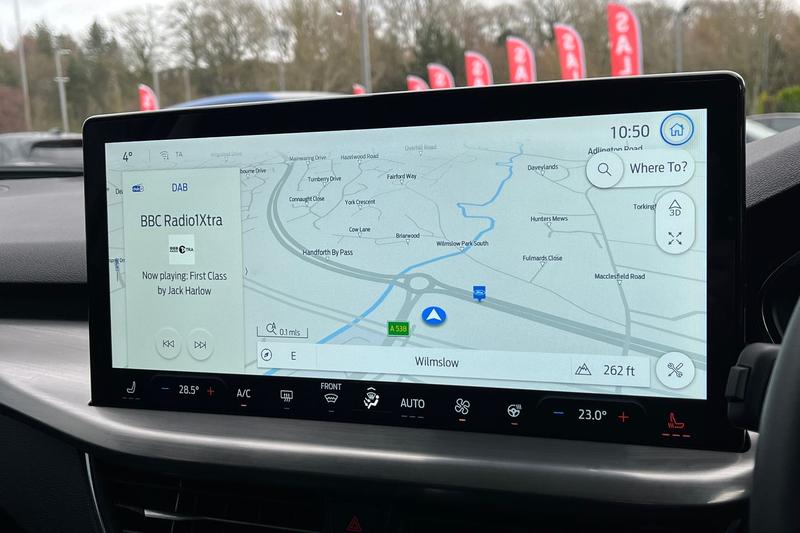 Used Ford Focus 2024 for sale - 77435057: Photo 24