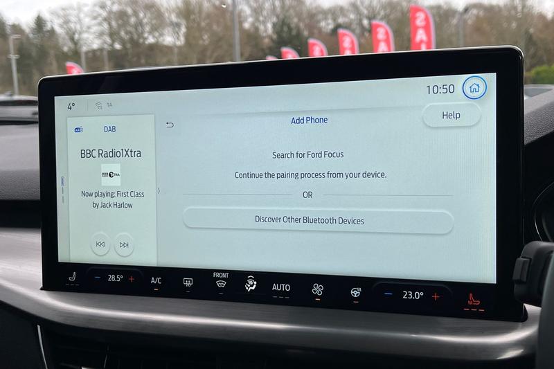 Used Ford Focus 2024 for sale - 77435057: Photo 25