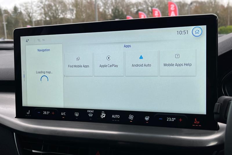 Used Ford Focus 2024 for sale - 77435057: Photo 26