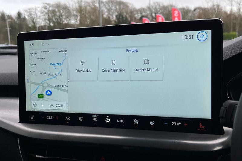 Used Ford Focus 2024 for sale - 77435057: Photo 27