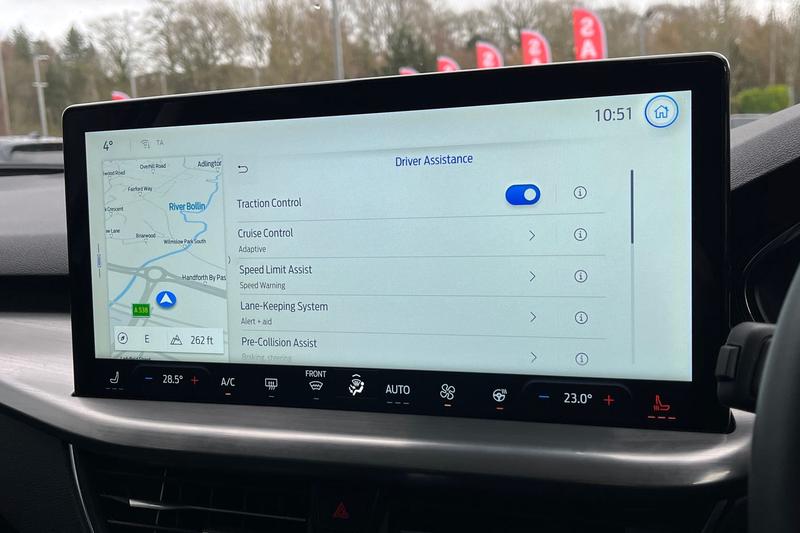 Used Ford Focus 2024 for sale - 77435057: Photo 28