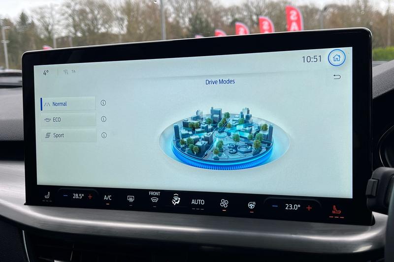 Used Ford Focus 2024 for sale - 77435057: Photo 29