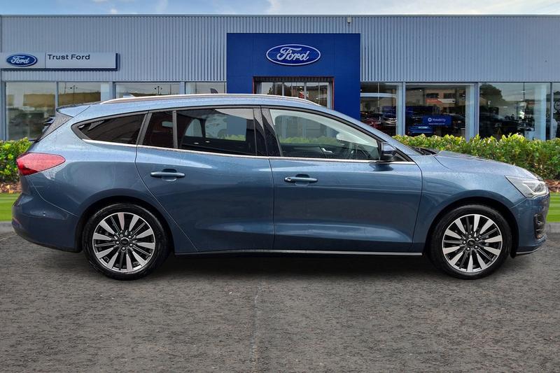 Used Ford Focus 2024 for sale - 77435057: Photo 3