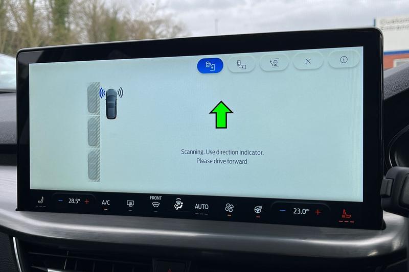 Used Ford Focus 2024 for sale - 77435057: Photo 31