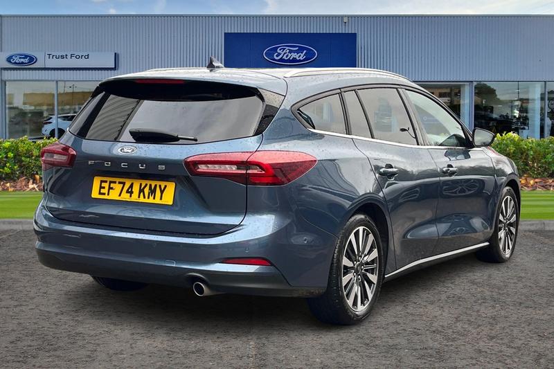 Used Ford Focus 2024 for sale - 77435057: Photo 4