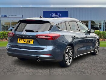 Used Ford Focus 2024 for sale - 77435057: Photo