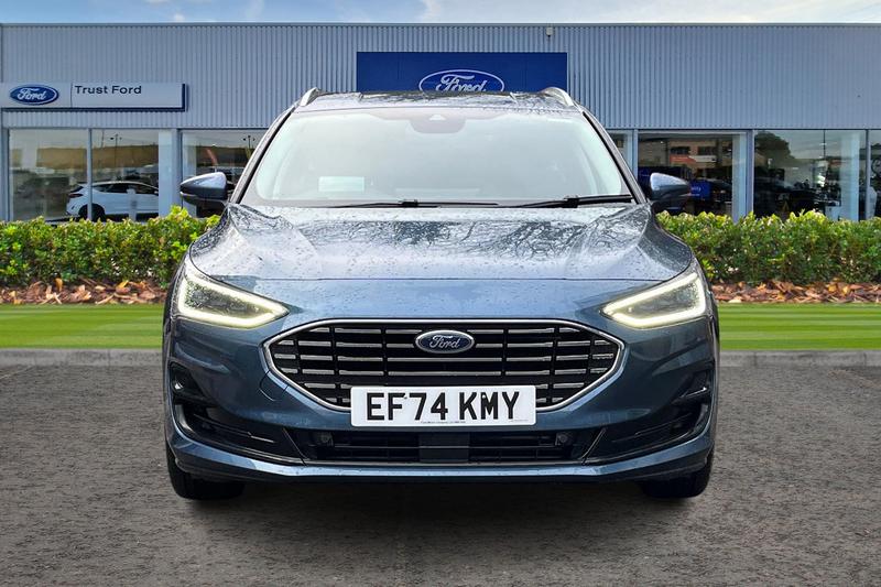 Used Ford Focus 2024 for sale - 77435057: Photo 6