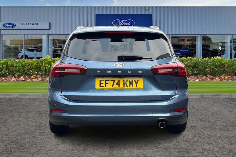 Used Ford Focus 2024 for sale - 77435057: Photo 7