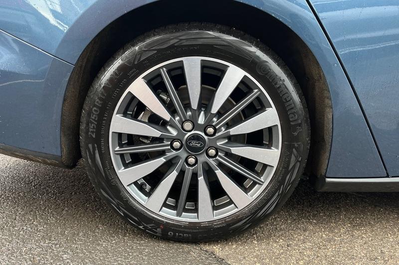 Used Ford Focus 2024 for sale - 77435057: Photo 8