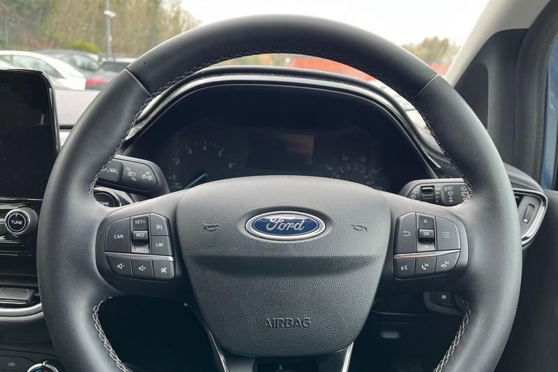 Used Ford Fiesta 2023 for sale - 77718703: Photo 12